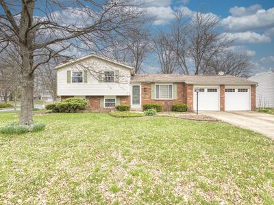 3940 Wagon Trail Rd, Mason, OH, 45040