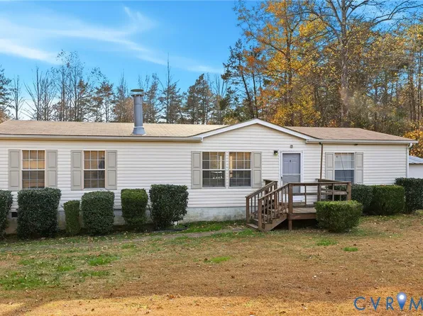 4353 Riddles Bridge Rd, Goochland, VA 23063