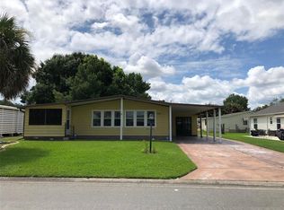 724 Rose Apple Ave, Lady Lake, FL 32159