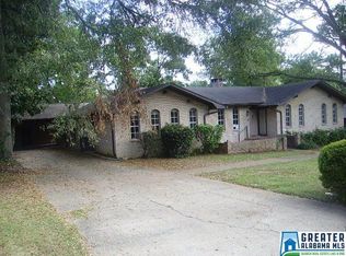 402 Wright Ave, Bessemer, AL 35023