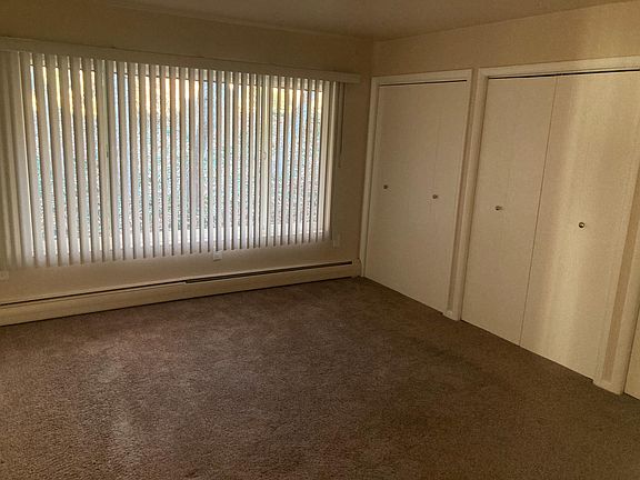Master Bedroom with Bath