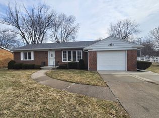 4402 Drummond Rd, Toledo, OH 43613