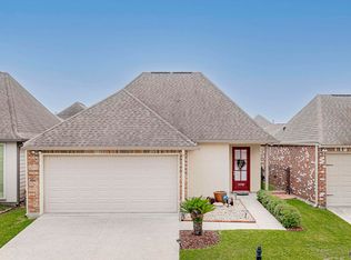 17732 Willow Trail Dr, Baton Rouge, LA 70817