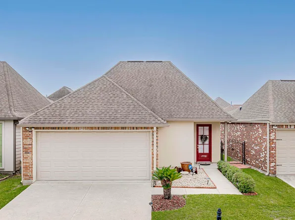 17732 Willow Trail Dr, Baton Rouge, LA 70817