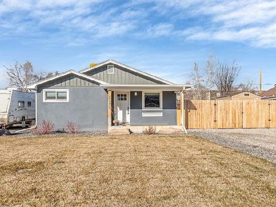 2908 1/2 Formay Ave, Grand Junction, CO, 81504