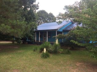 2753 Weeks Rd, Vienna, GA 31092