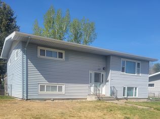 1127 Avenue C NW, Great Falls, MT 59404
