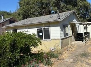 1389 Eva Clair St, Willits, CA 95490
