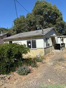 1389 Eva Clair St, Willits, CA, 95490