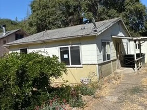 1389 Eva Clair St, Willits, CA 95490