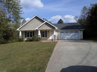 380 Crestwood Dr, Pilot Mtn, NC 27041