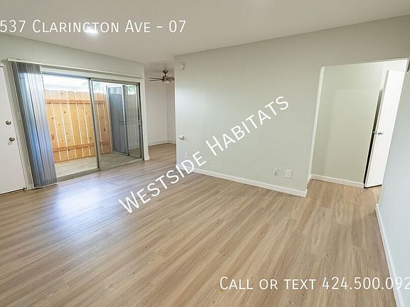 2nd image of 3537 Clarington Ave #7