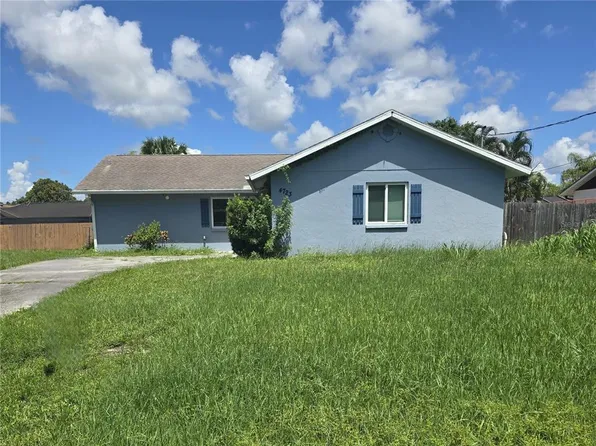 4723 BUSTI DRIVE, SARASOTA, FL 34232