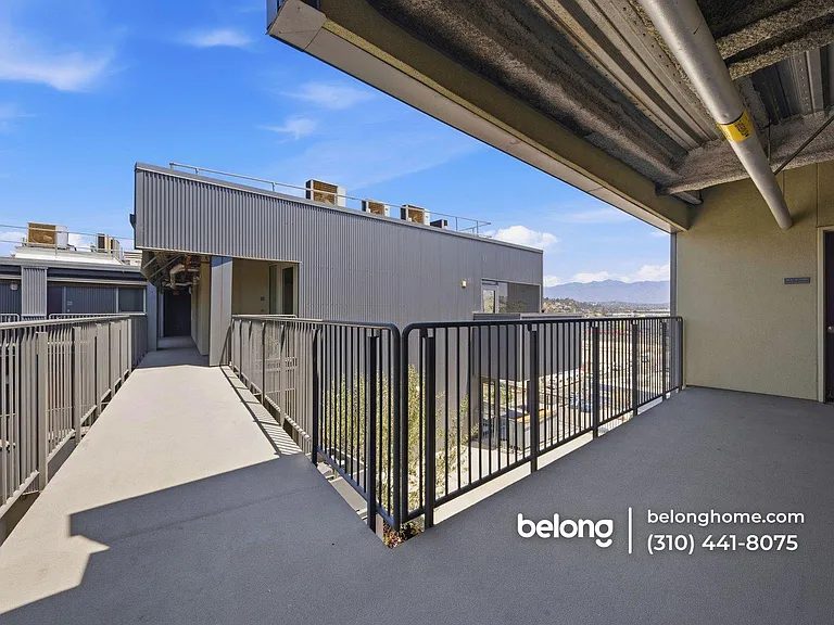 200 N San Fernando Rd #605 — Photo 22