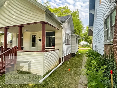 2 bed, 855 sqft, $995 — Photo 3