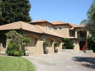 497 E Shelldrake Cir, Fresno, CA 93730