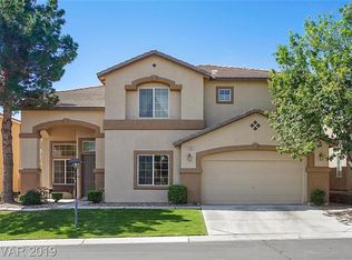 7817 Brent Leaf Ave, Las Vegas, NV 89131