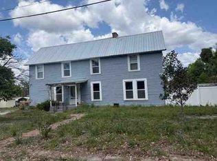 201 2nd St NE, Live Oak, FL 32064