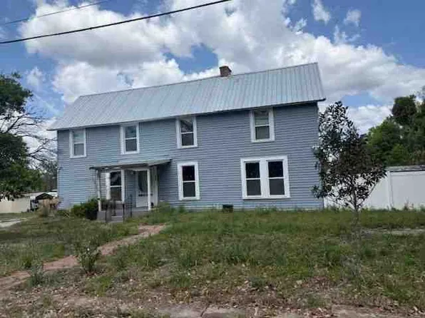 201 2nd St NE, Live Oak, FL 32064
