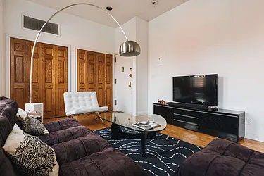 Rented by Harmonycity Corp.