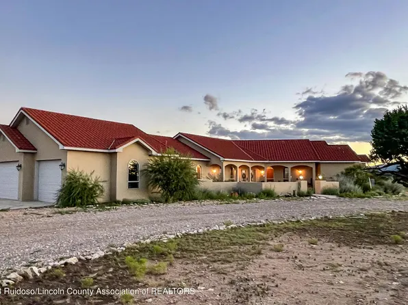 393 Katrina Rd, Corona, NM 88318