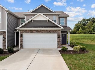 211 Stamm Dr, Greensboro, NC 27455