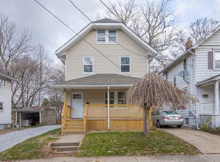 233 Cranz Pl, Akron, OH 44310