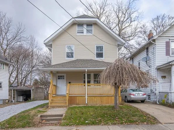 233 Cranz Pl, Akron, OH 44310