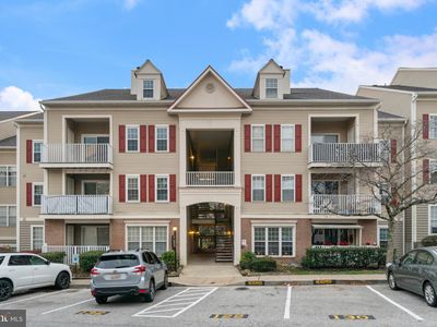 2203 Falls Gable Ln APT F, Baltimore, MD, 21209