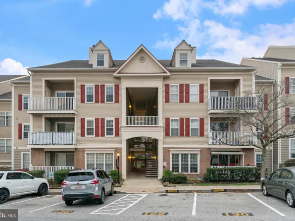 2203 Falls Gable Ln APT F, Baltimore, MD 21209