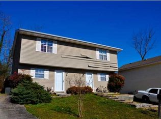 3837 North Ter, Chattanooga, TN 37411