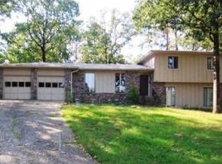 20 Kingspark Ct, Little Rock, AR 72227