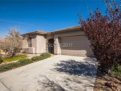 216 Palmetto Pointe Dr, Henderson, NV, 89012