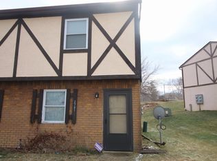 2701 Brianlane Blvd, Columbus, OH 43231