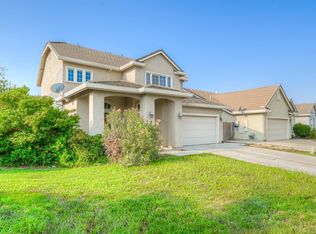 939 Sierra Oaks Dr, Williams, CA 95987