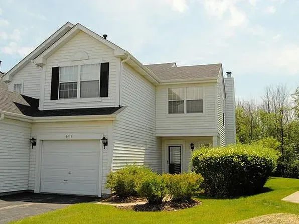 4431 W Brownstone Way, Waukegan, IL 60085