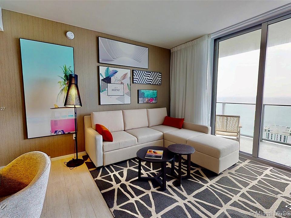 1st image of 4010 S Ocean Dr Unit 4003