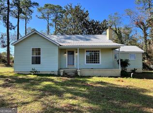 298 Reidsville Rd, Lyons, GA 30436