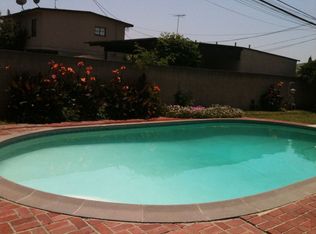 9812 Rufus Ave, Whittier, CA 90605