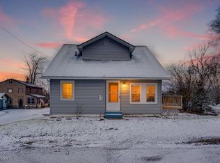 2643 Monroe St, Lakemore, OH 44250