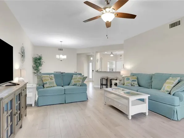 9653 Hemingway LN #3304, FORT MYERS, FL 33913