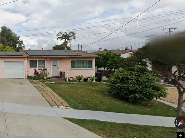 2815 Montezuma Ave, Alhambra, CA 91803