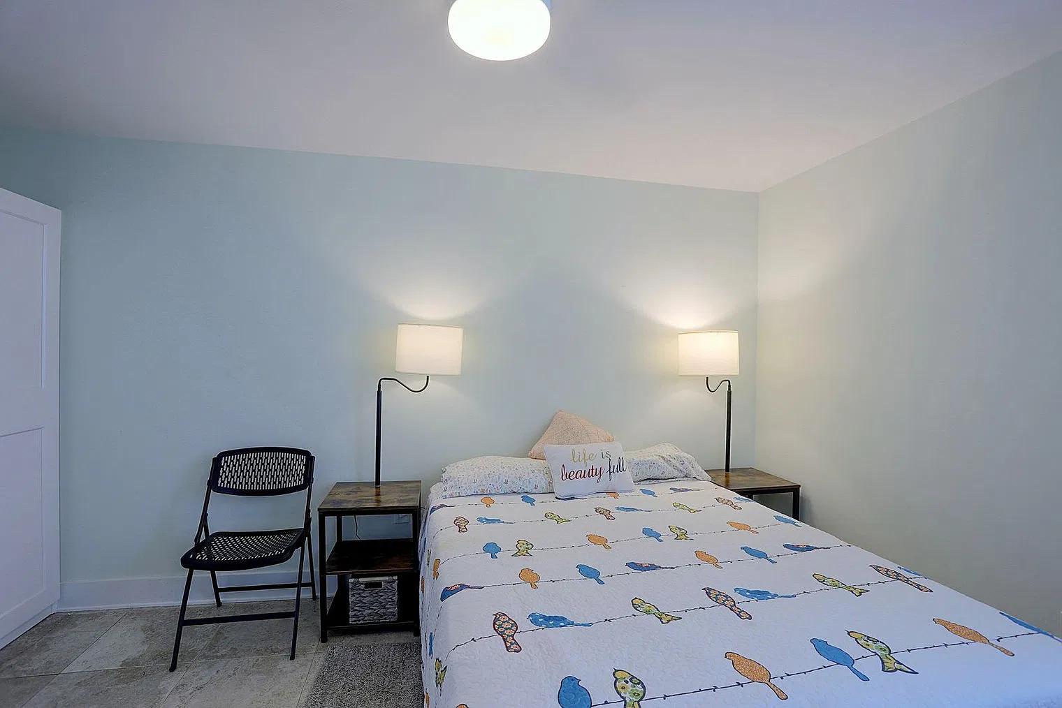 1 bed, 1.0 bath, 516 sqft, $4,103 — Photo 4
