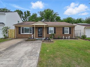 2405 Minnesota Ave, Norfolk, VA 23513