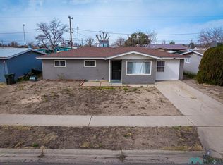 413 N Oak St, Carlsbad, NM 88220