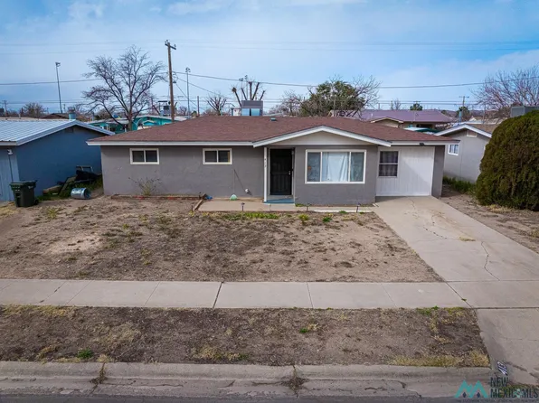 413 N Oak St, Carlsbad, NM 88220