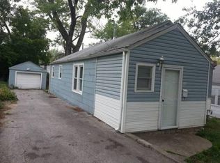 1117 E 83rd Ter, Kansas City, MO 64131