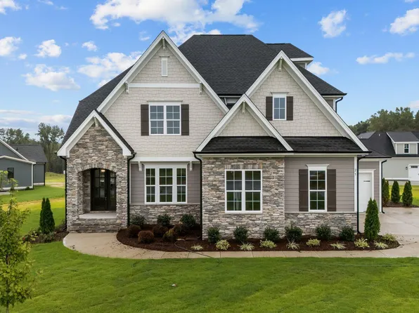 25 Cotton Fields Ln Lot 29, Fuquay Varina, NC 27526