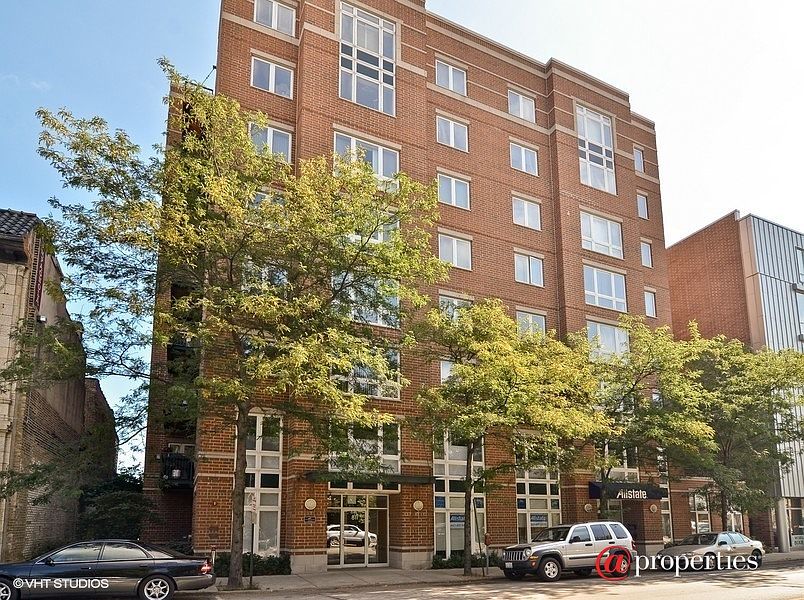 1st image of 811 Chicago Ave APT 808