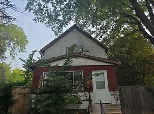 895 York Ave, Saint Paul, MN 55106